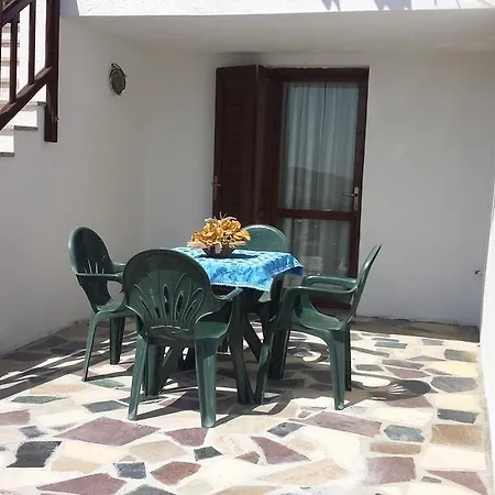 Bandi Hotel San Teodoro  Room photo