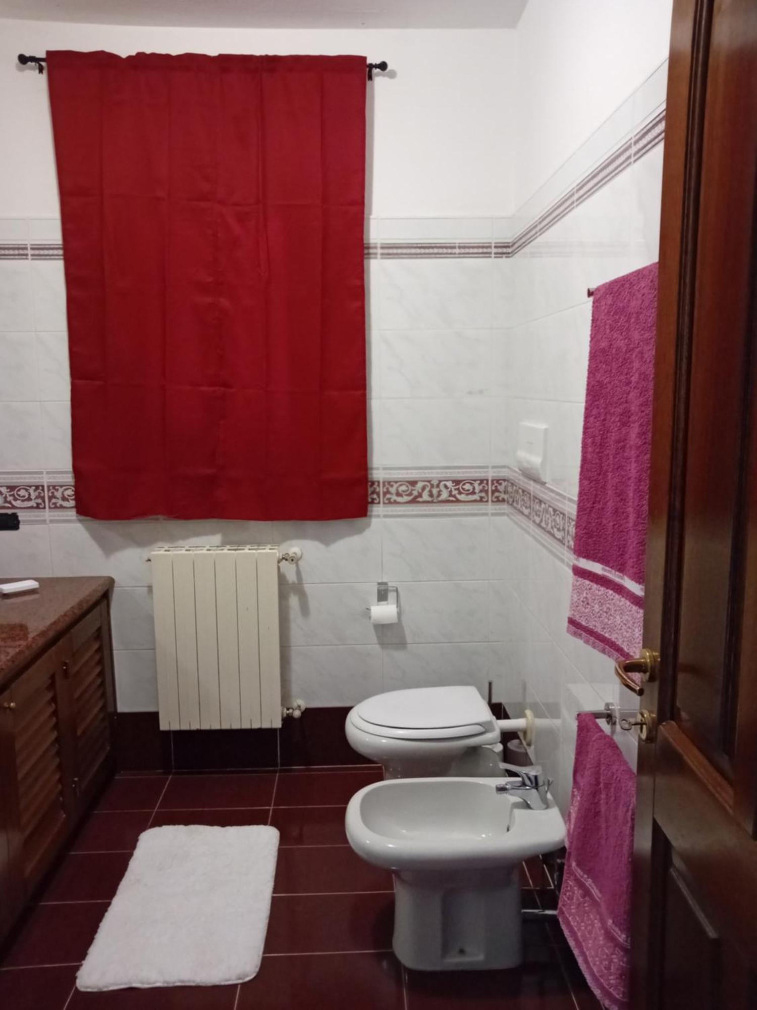 Guest house Bandi