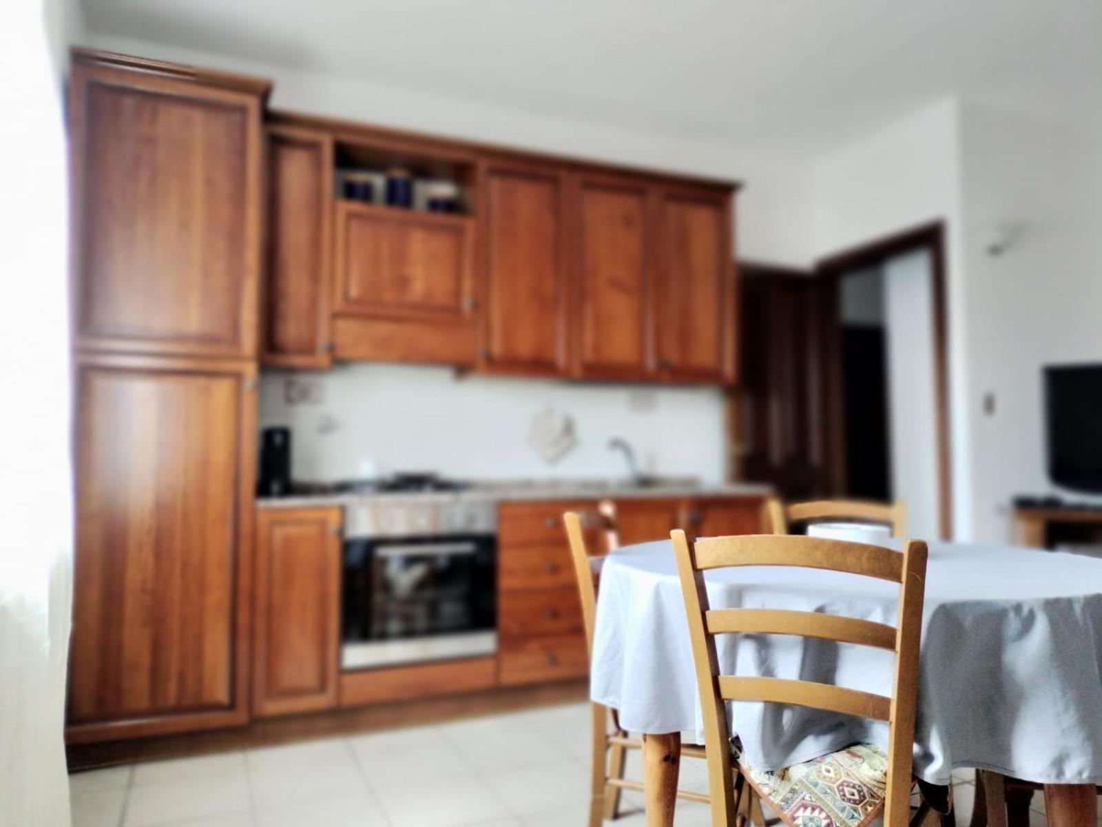 Guest house Bandi