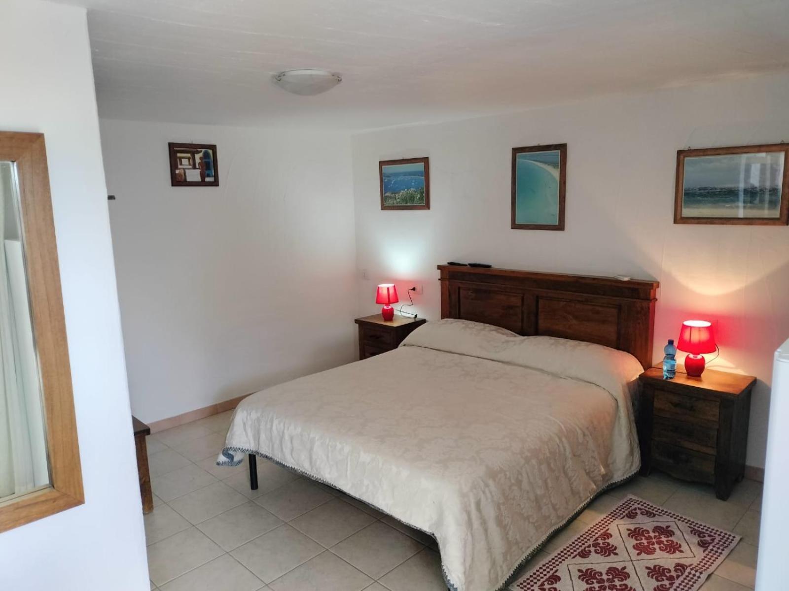 Guest house Bandi *