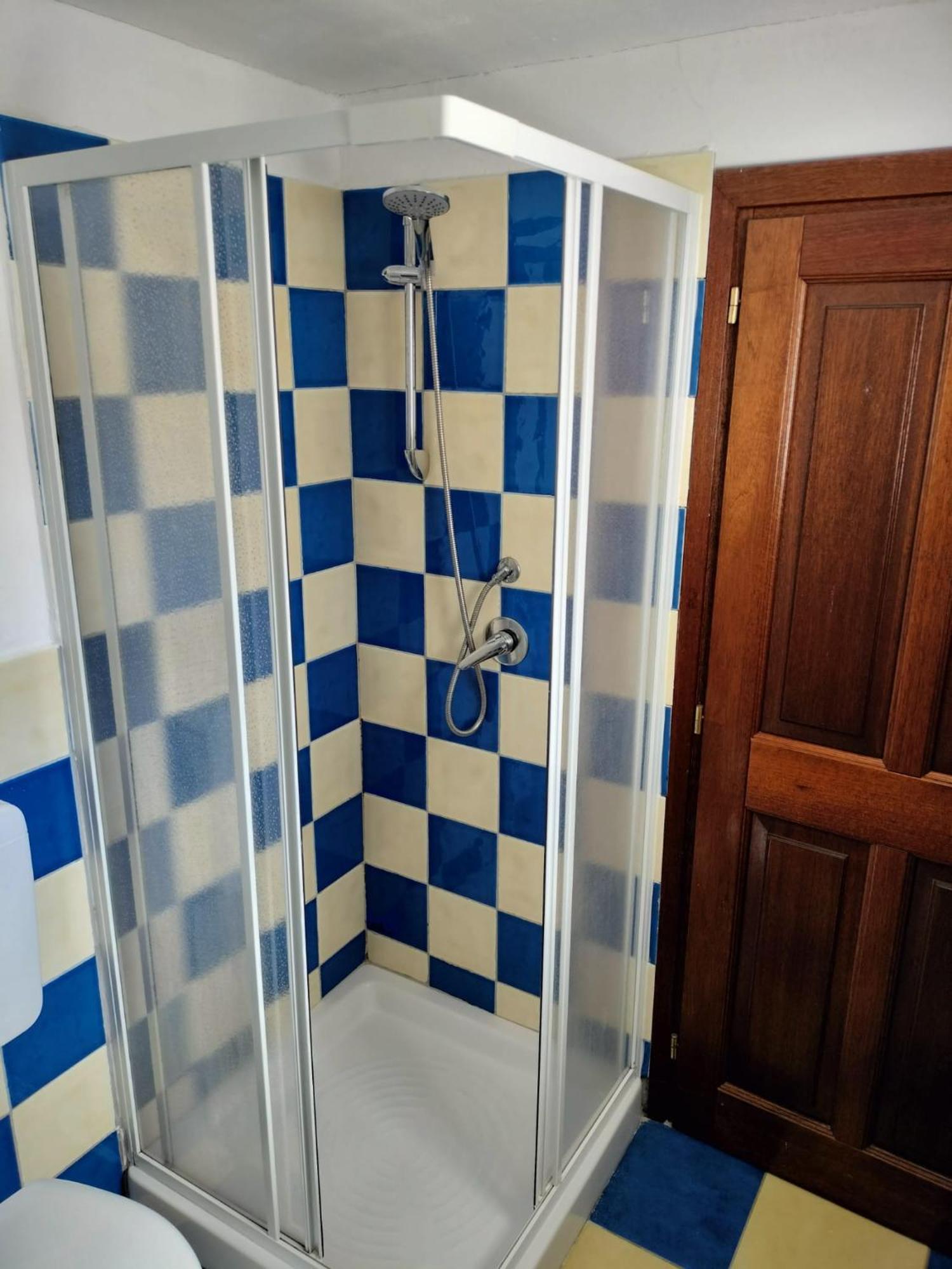 Guest house Bandi