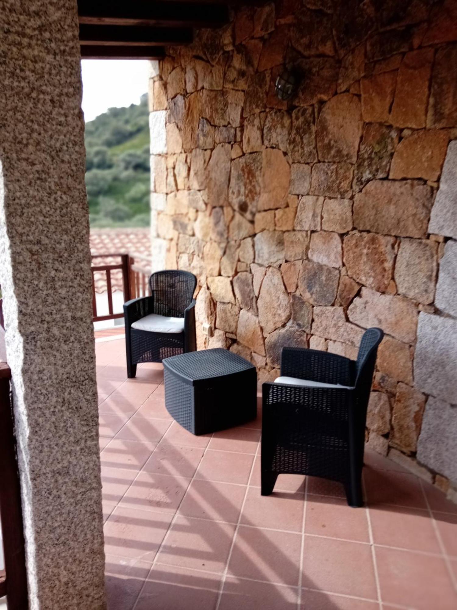 Bandi Guest house San Teodoro (Sardinia)