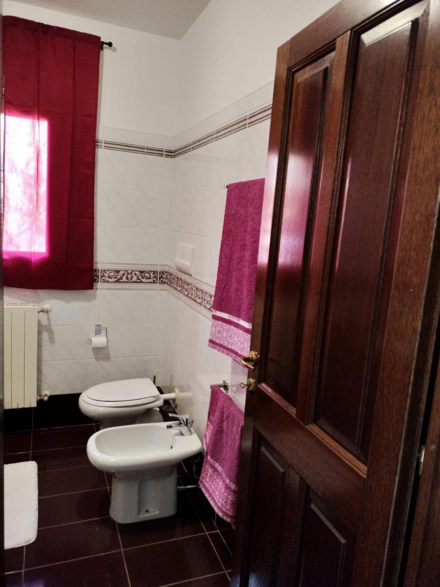 Bandi Guest house San Teodoro (Sardinia)