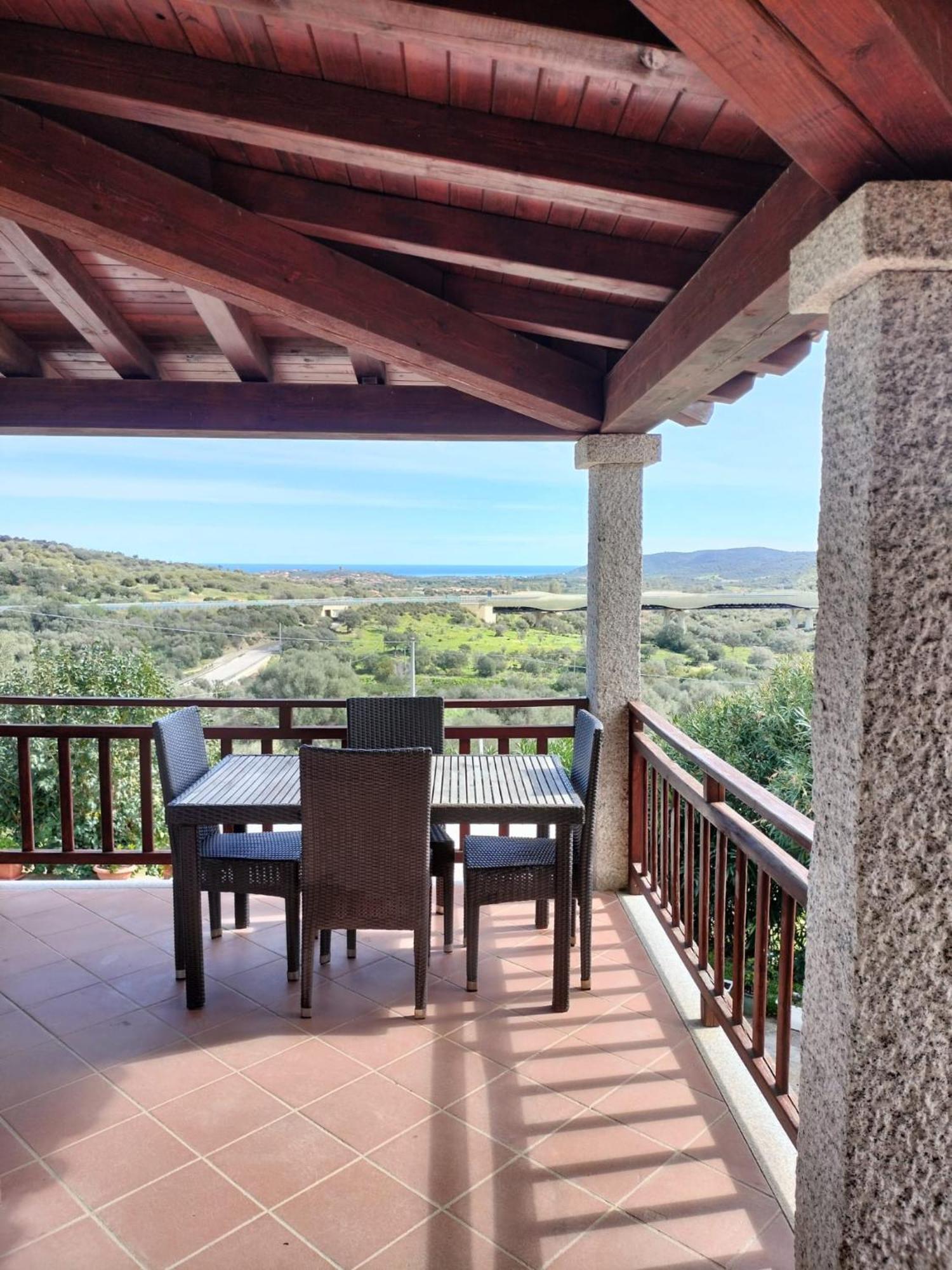 Bandi Maison d'hôtes San Teodoro (Sardinia)