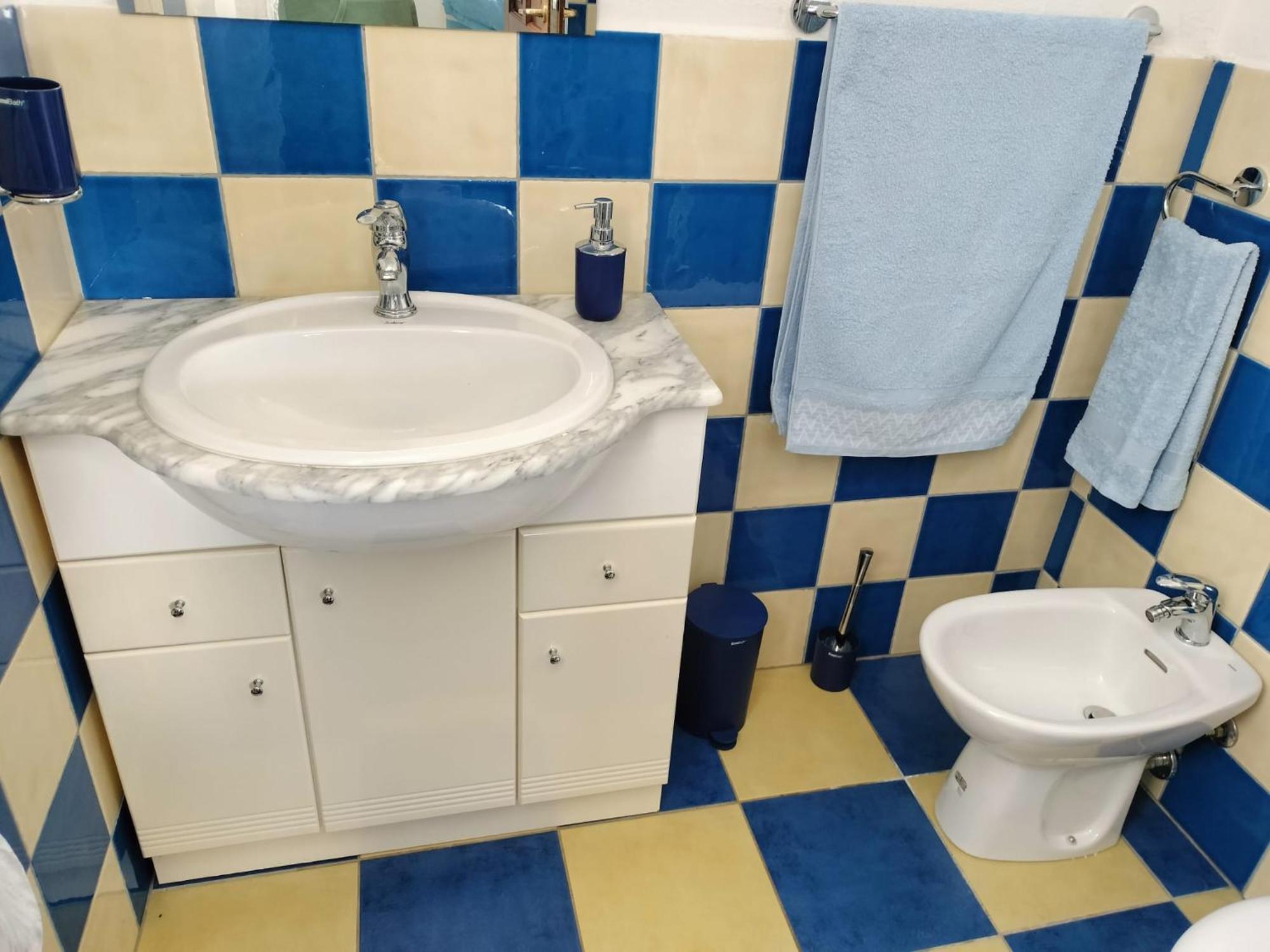 Guest house Bandi San Teodoro (Sardinia)