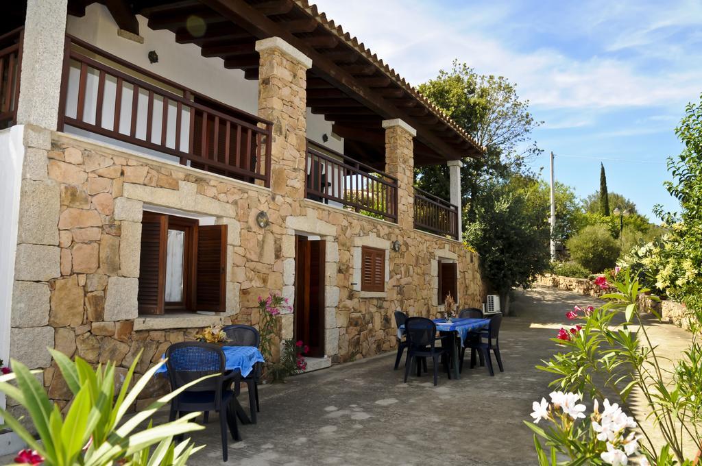 Bandi San Teodoro (Sardinia)