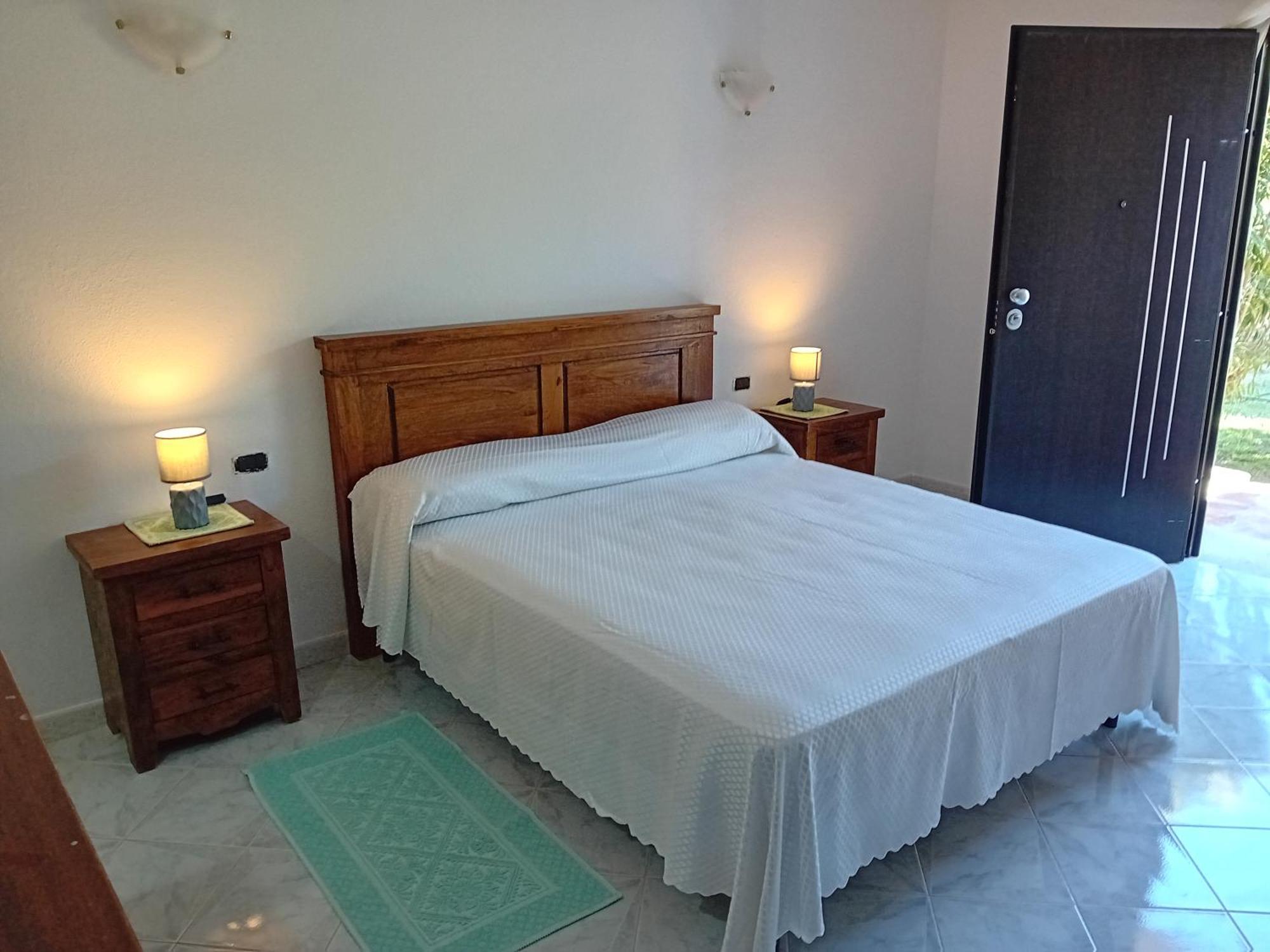 Bandi Guest house San Teodoro (Sardinia)