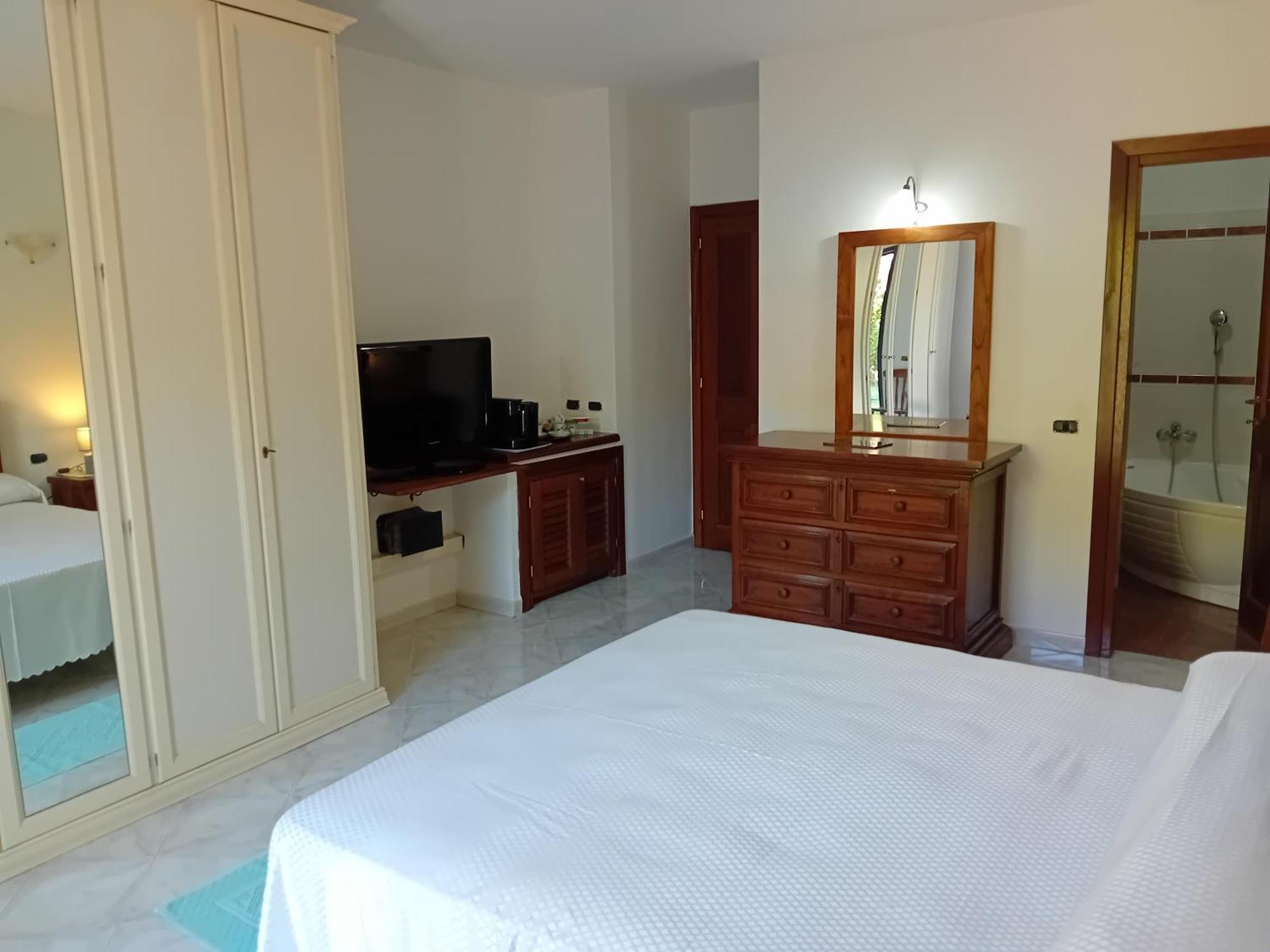 Bandi Guest house *