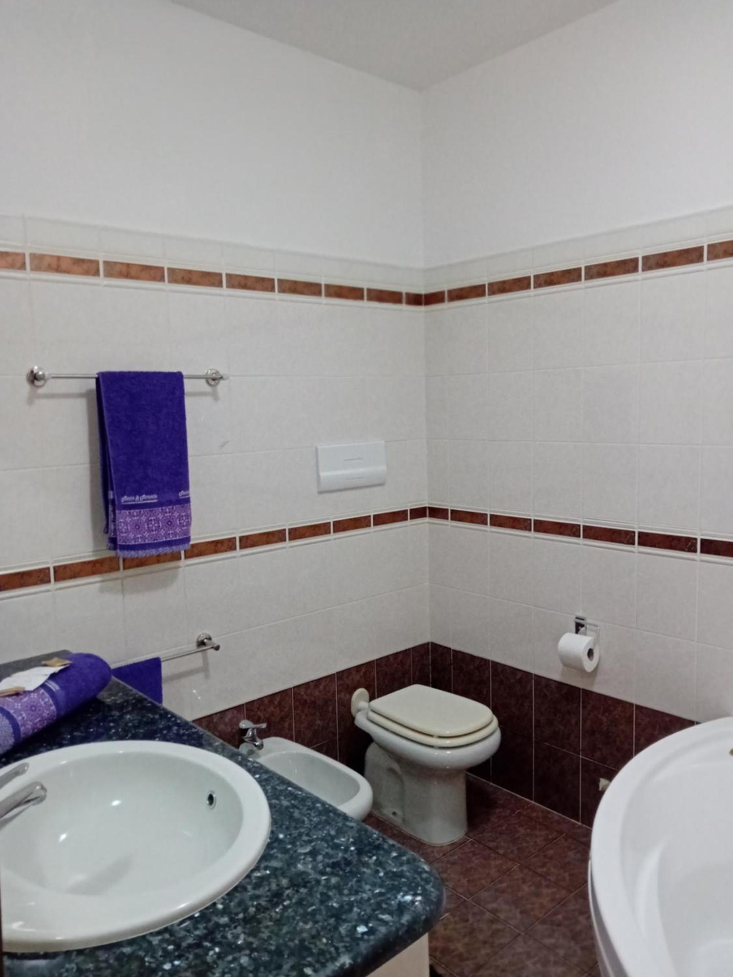 Guest house Bandi *