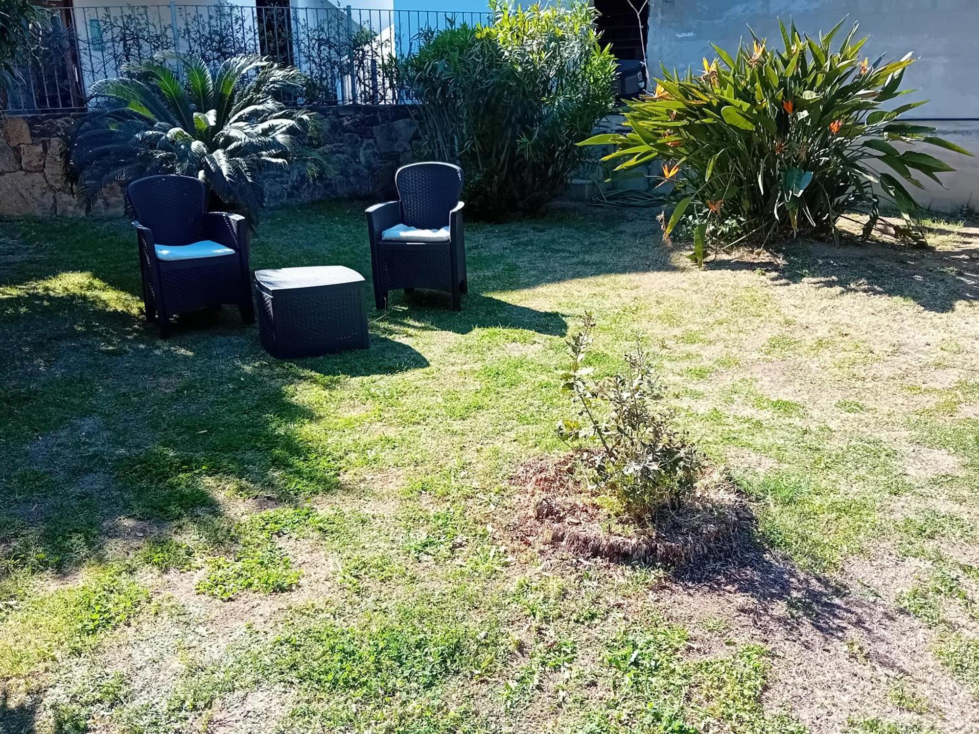 Bandi Maison d'hôtes San Teodoro (Sardinia)
