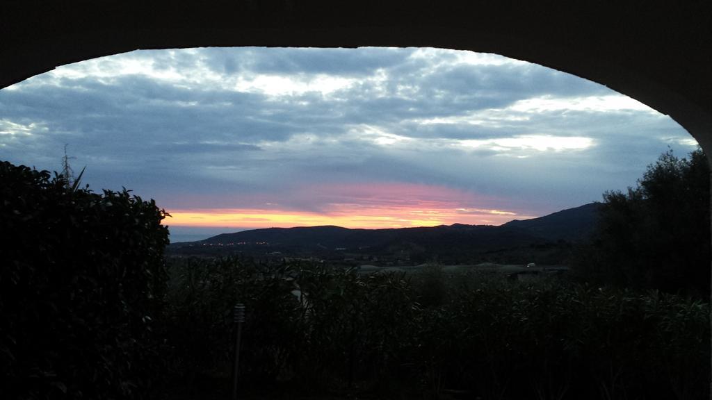 Bandi * San Teodoro (Sardinia)