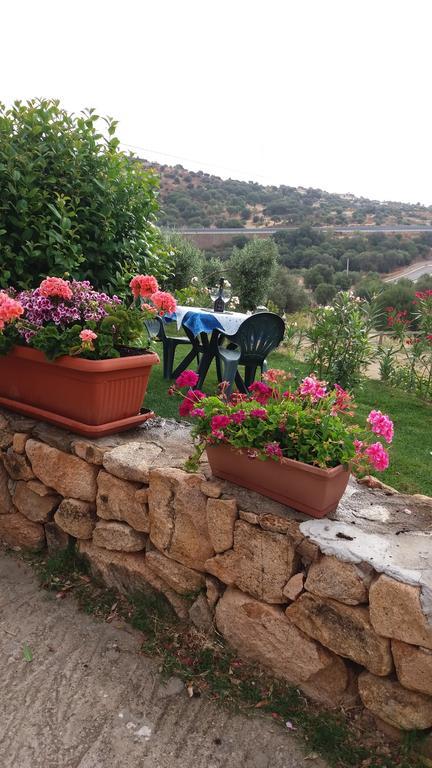 Guest house Bandi San Teodoro (Sardinia)